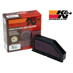 Φίλτρο Αέρα BMW K1200 GT / K1200 LT BM-1299 KN